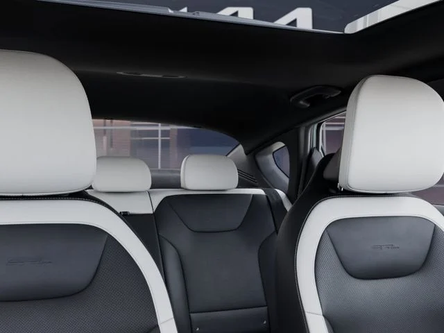 New 2025 Blue Kia GT-Line Turbo image 27