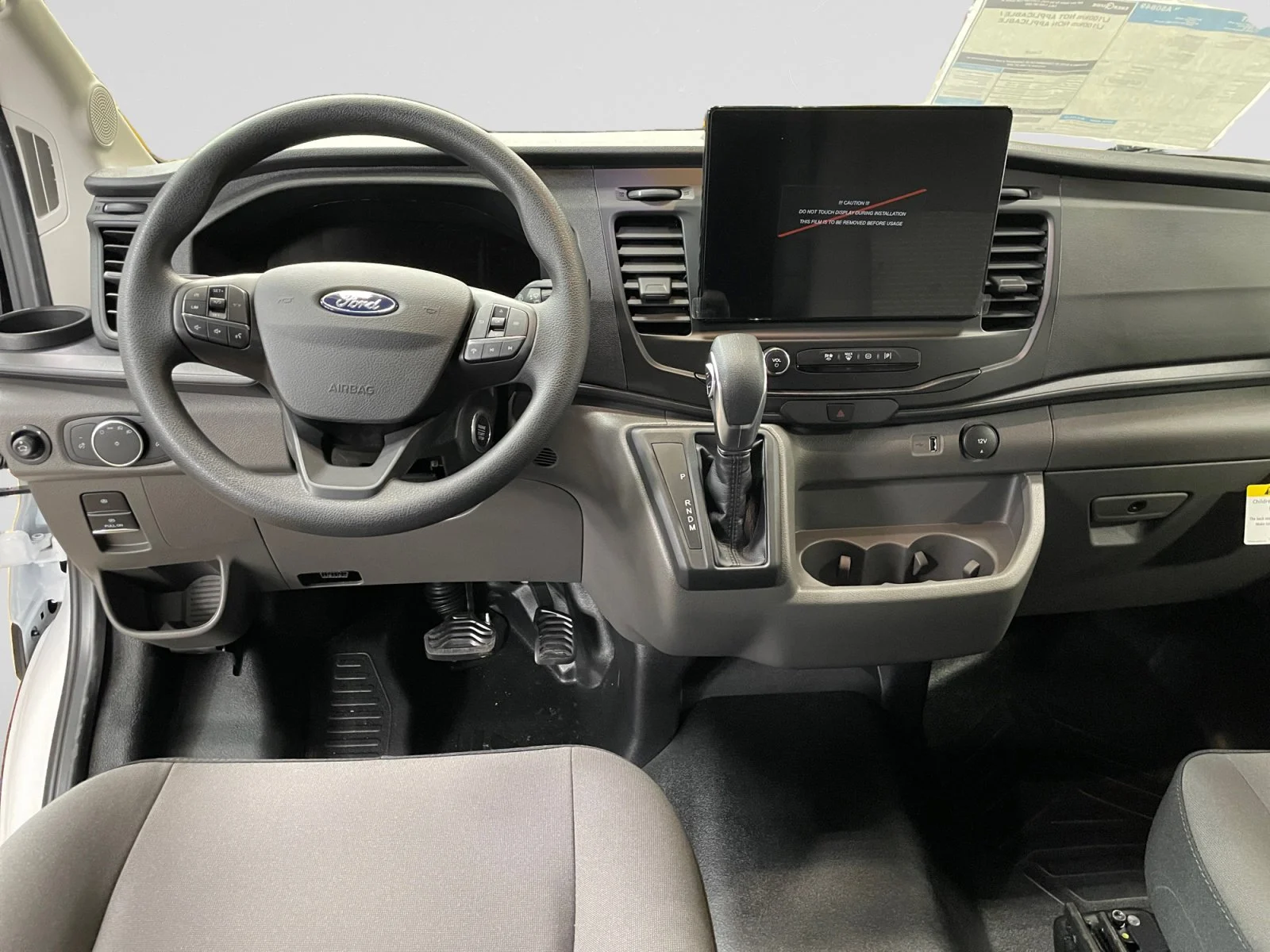 New 2026 Oxford White Ford  image 15