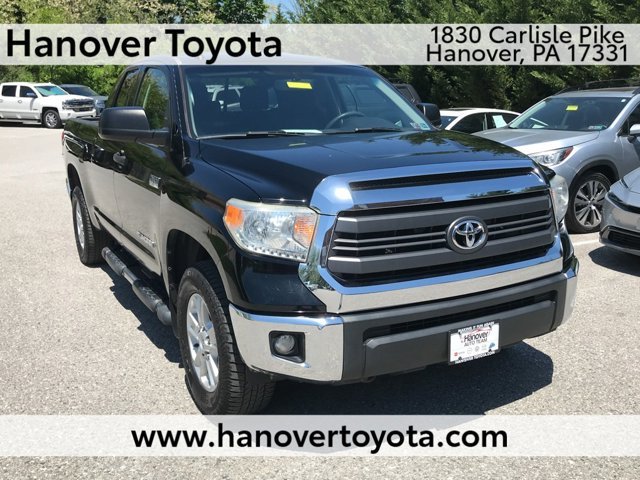2015 Toyota Tundra