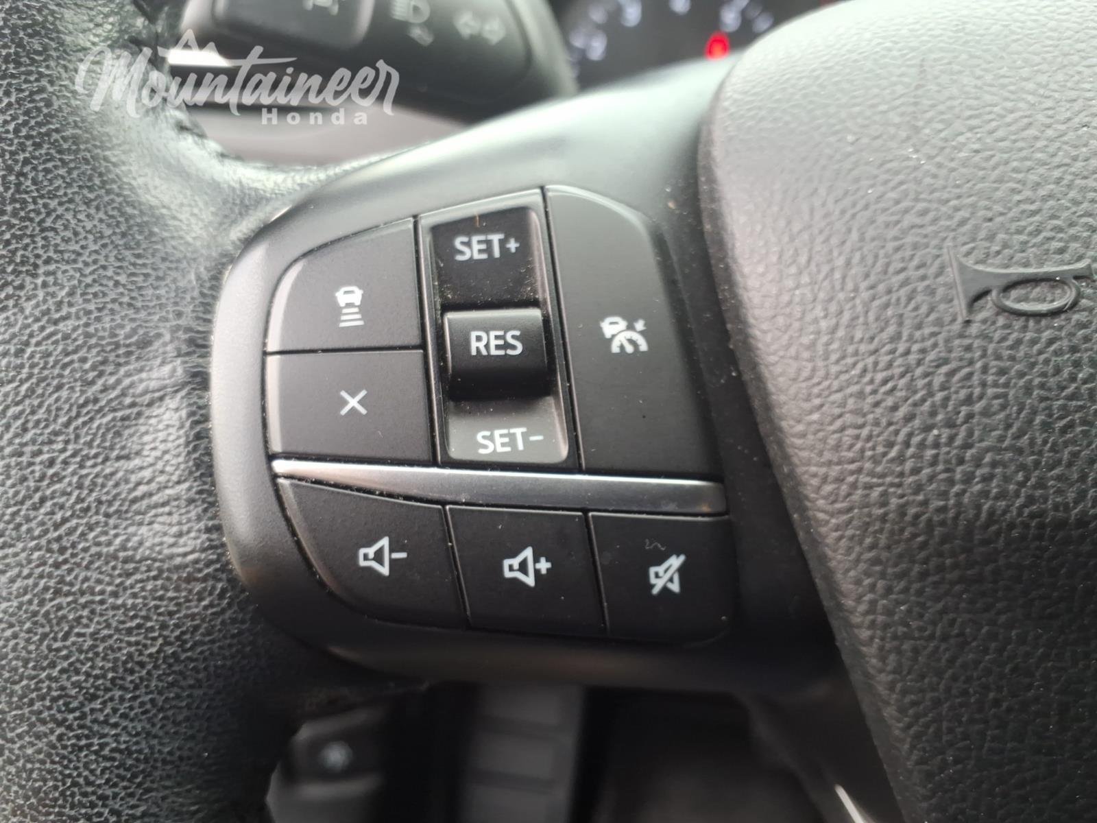 Used 2020 Agate Black Ford SEL image 30