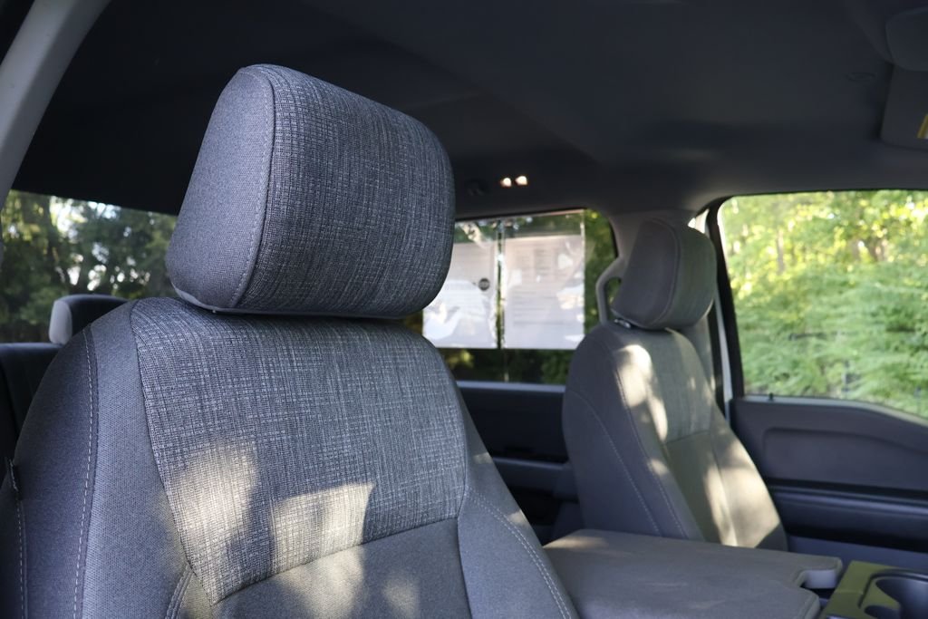 2022 Ford F-150 XLT - Photo 41
