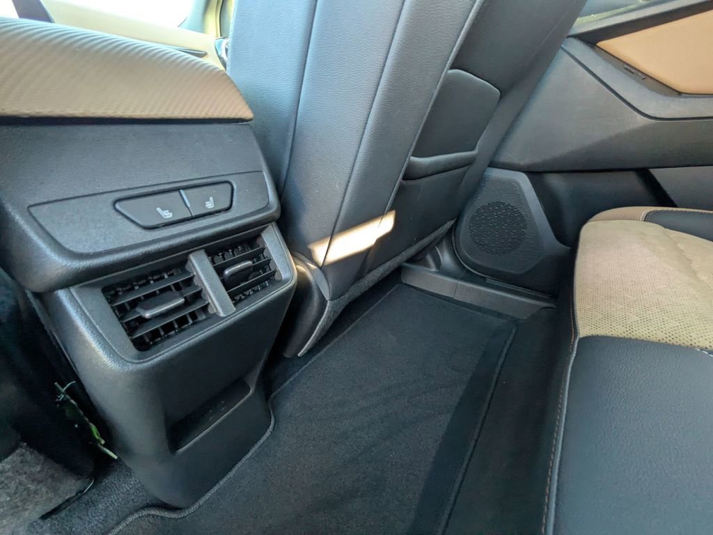 2025 Chevrolet Equinox ACTIV - Photo 28