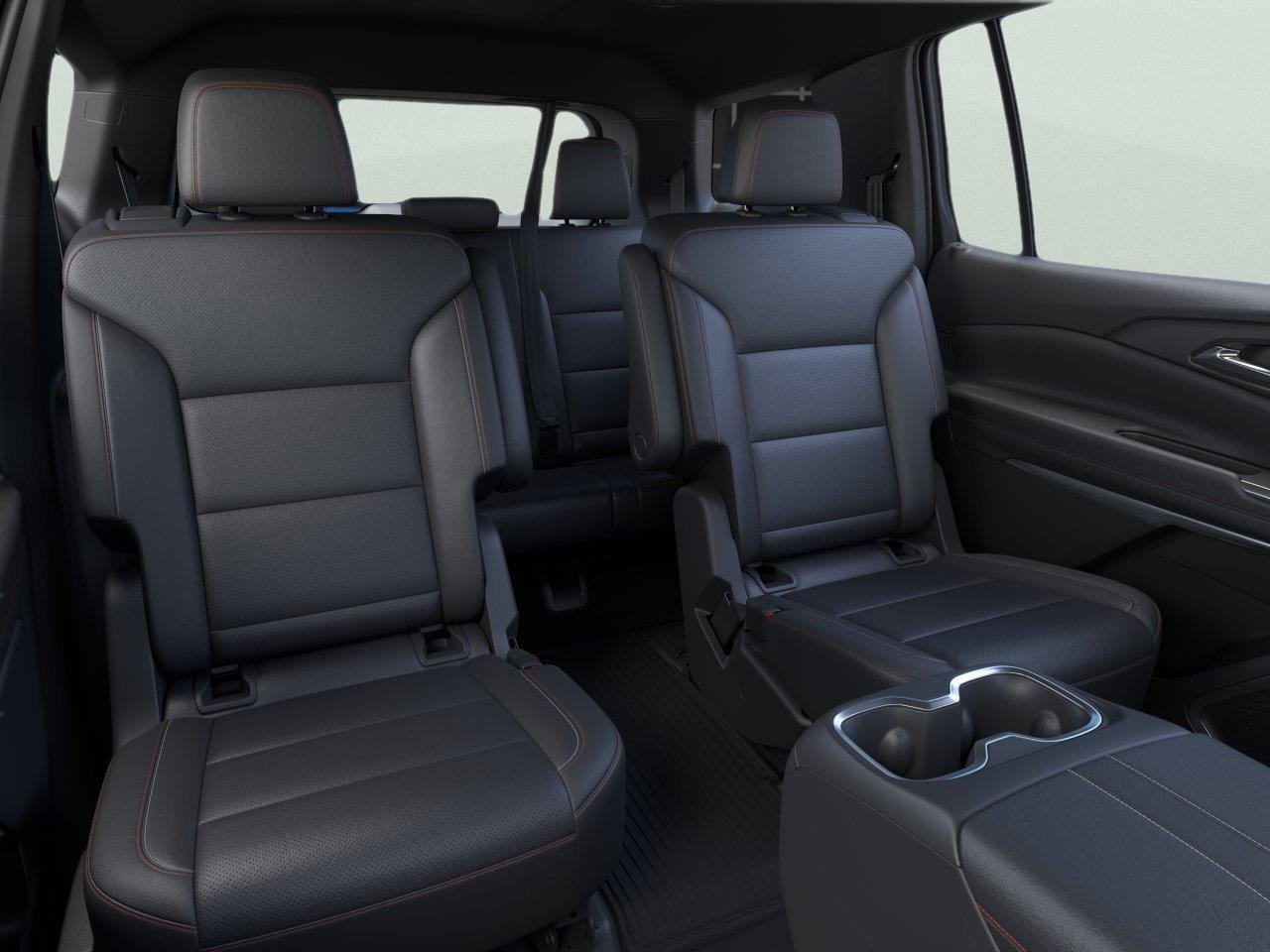 2026 Chevrolet Traverse Z71 - Photo 11
