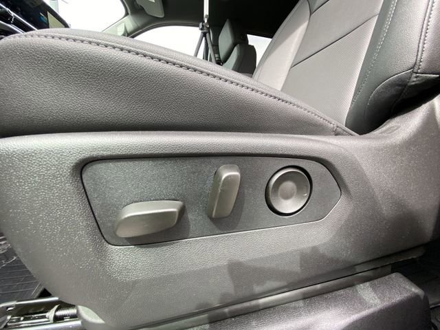 New 2026 Sterling Gray Metallic Chevrolet LTZ image 12