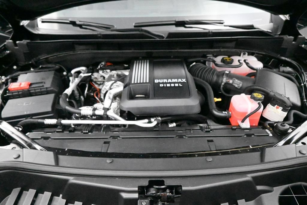 New 2026 Onyx Black GMC Elevation image 26
