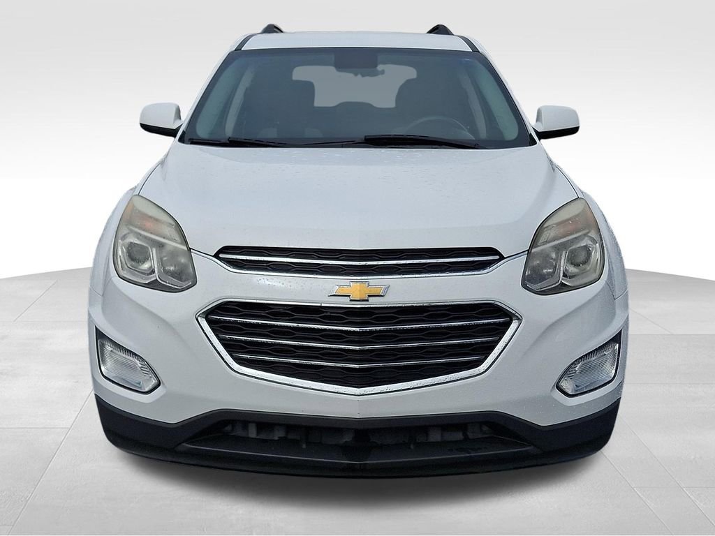 Used 2017 Chevrolet Equinox LT with VIN 2GNFLFEK3H6284734 for sale in Dover, DE