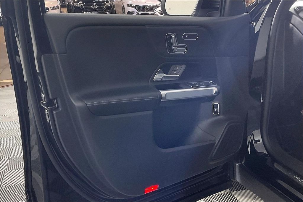 2023 Mercedes-Benz GLB Base - Photo 15