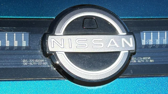 2026 Nissan Murano Platinum - Photo 28