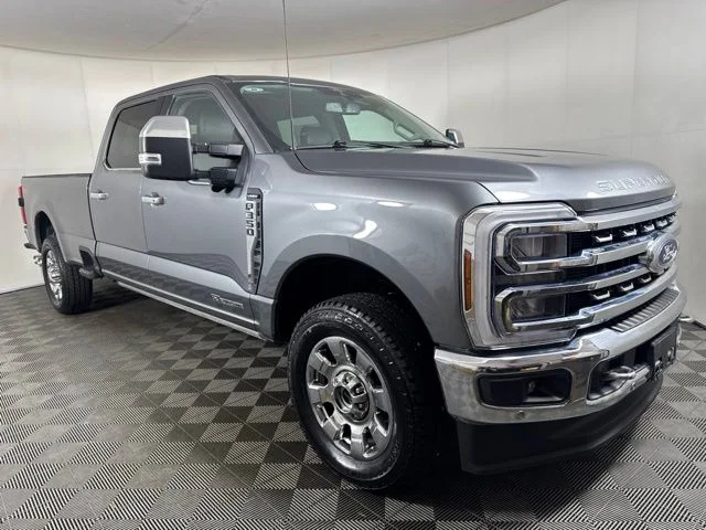 2024 Ford F-350