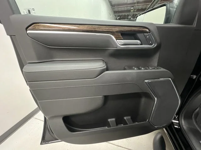 2026 GMC Sierra 1500 Elevation - Photo 23