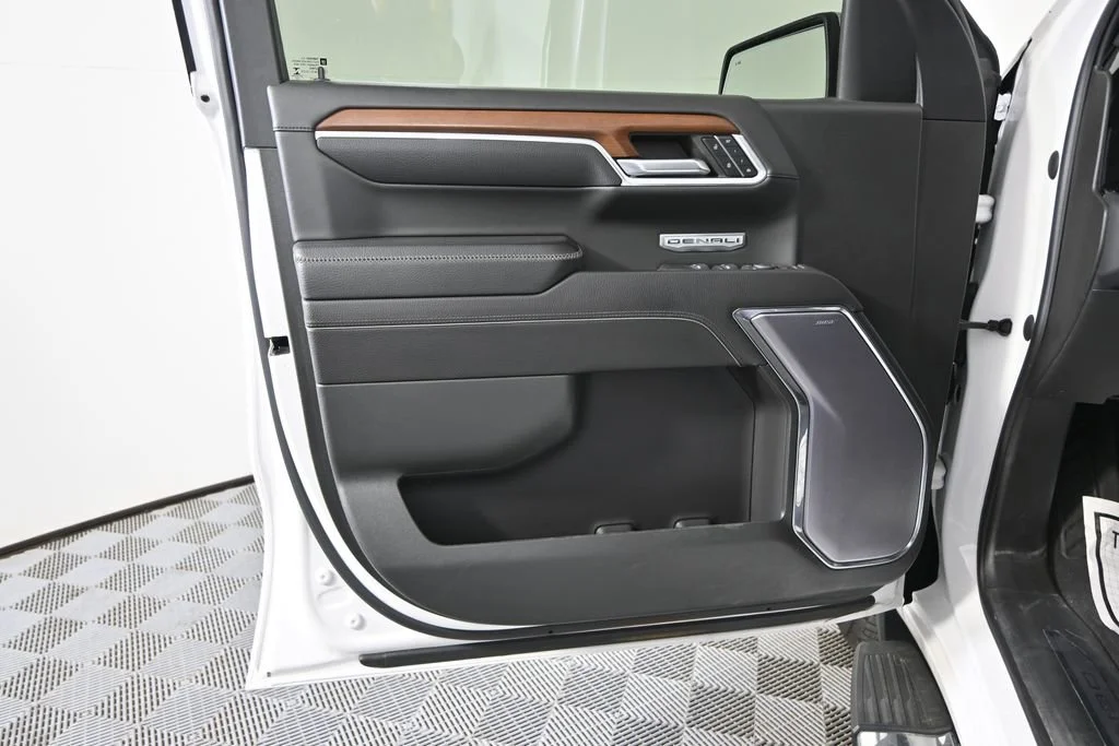 2023 GMC Sierra 1500 Denali - Photo 19