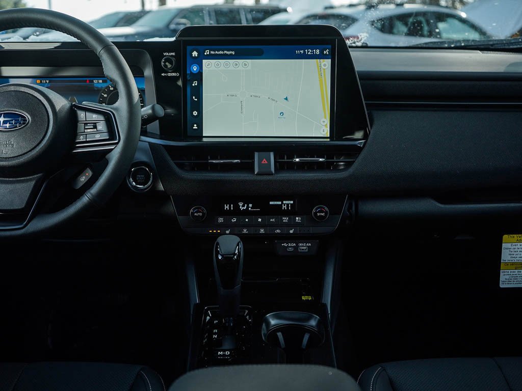 2026 Subaru Outback Limited XT - Photo 17