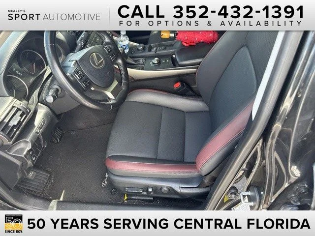 Used 2020 Gray Lexus 300 image 1
