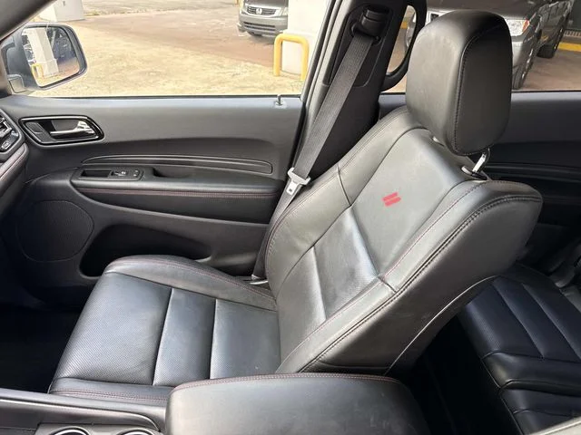 Used 2025 White Dodge GT Plus image 33
