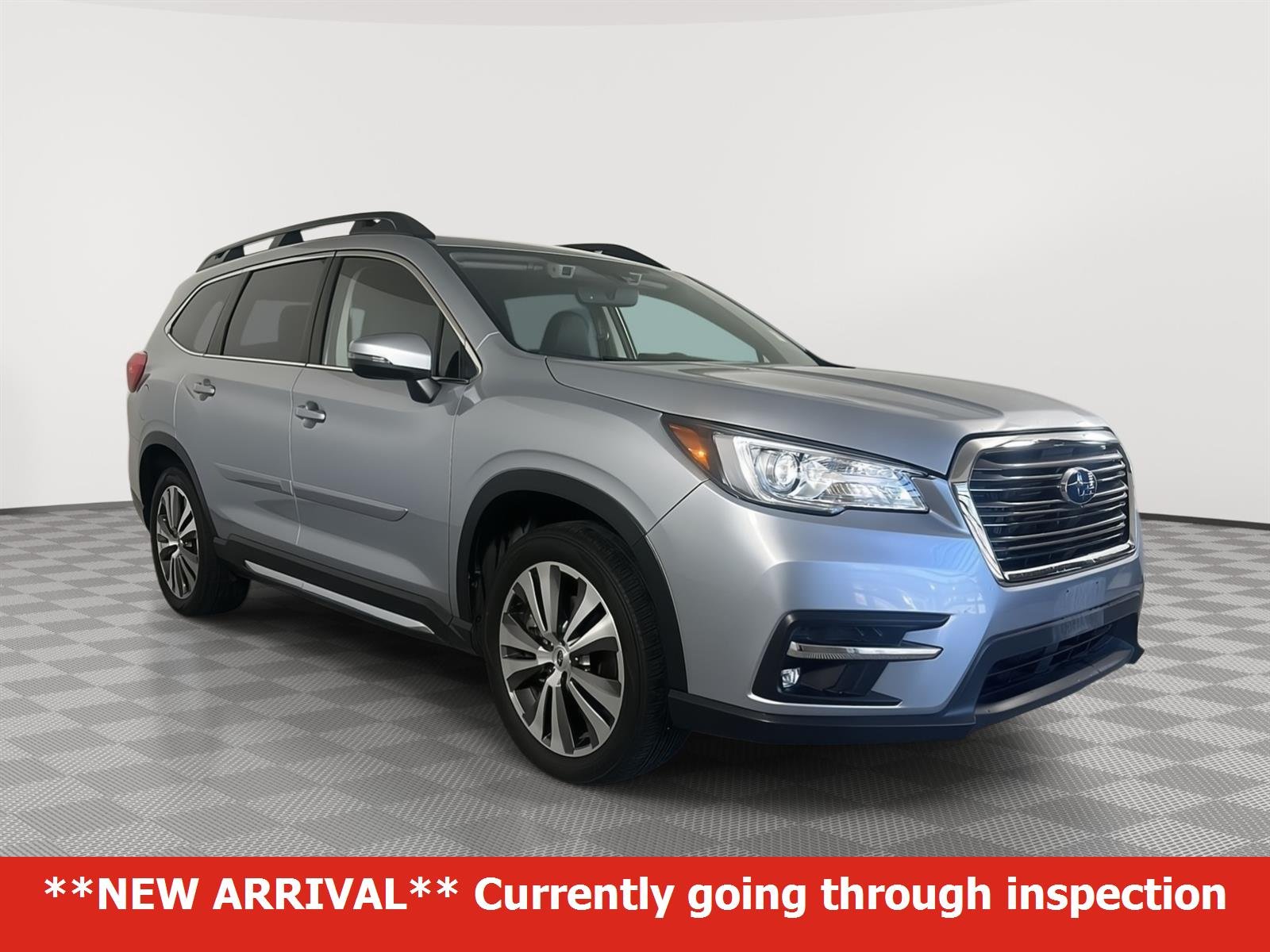 2022 Subaru Ascent Limited 7 Passenger's photo
