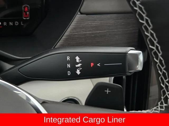 2026 GMC Acadia Denali - Photo 18