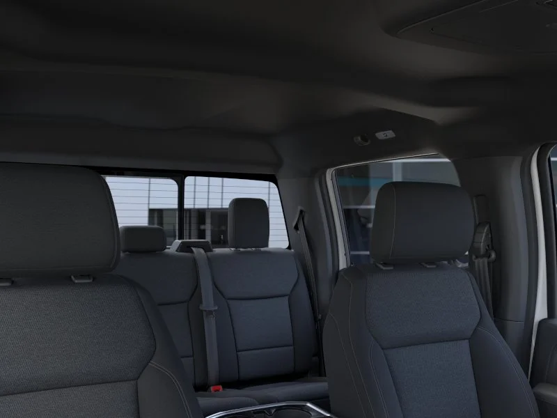 New 2026 Oxford White Ford XLT image 30