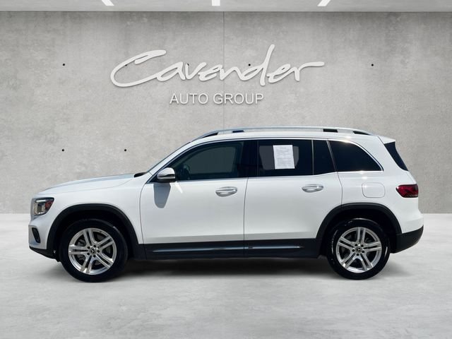 Used 2020  Mercedes-Benz GLB 250 image 13
