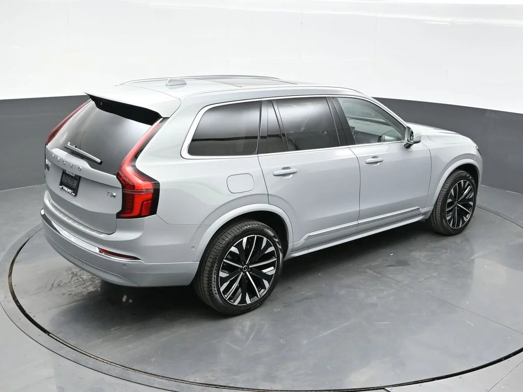 New 2026 Vapour Grey Volvo T8 Ultra image 22