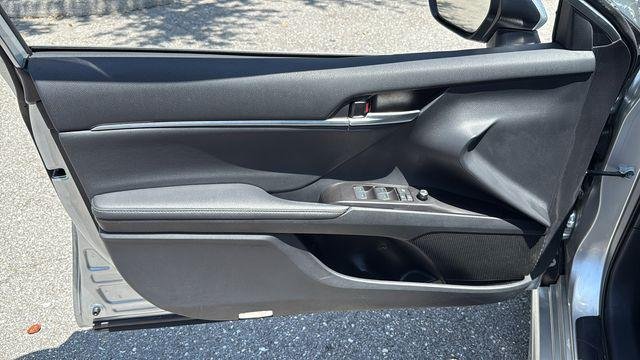 Certified Used 2024 CELESTIAL SILVER Toyota  image 16