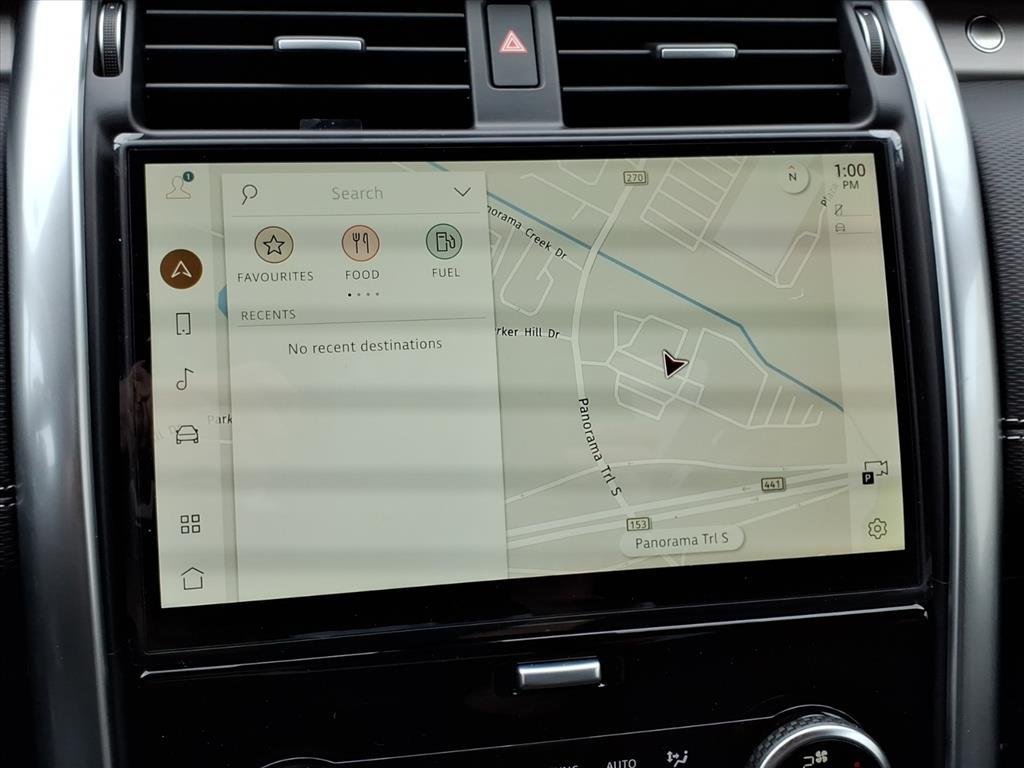 2026 Land Rover Discovery Gemini Edition - Photo 17