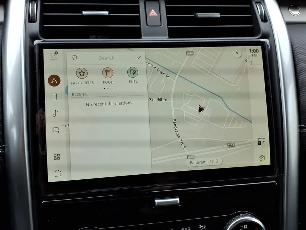 2026 Land Rover Discovery Gemini Edition - Photo 17