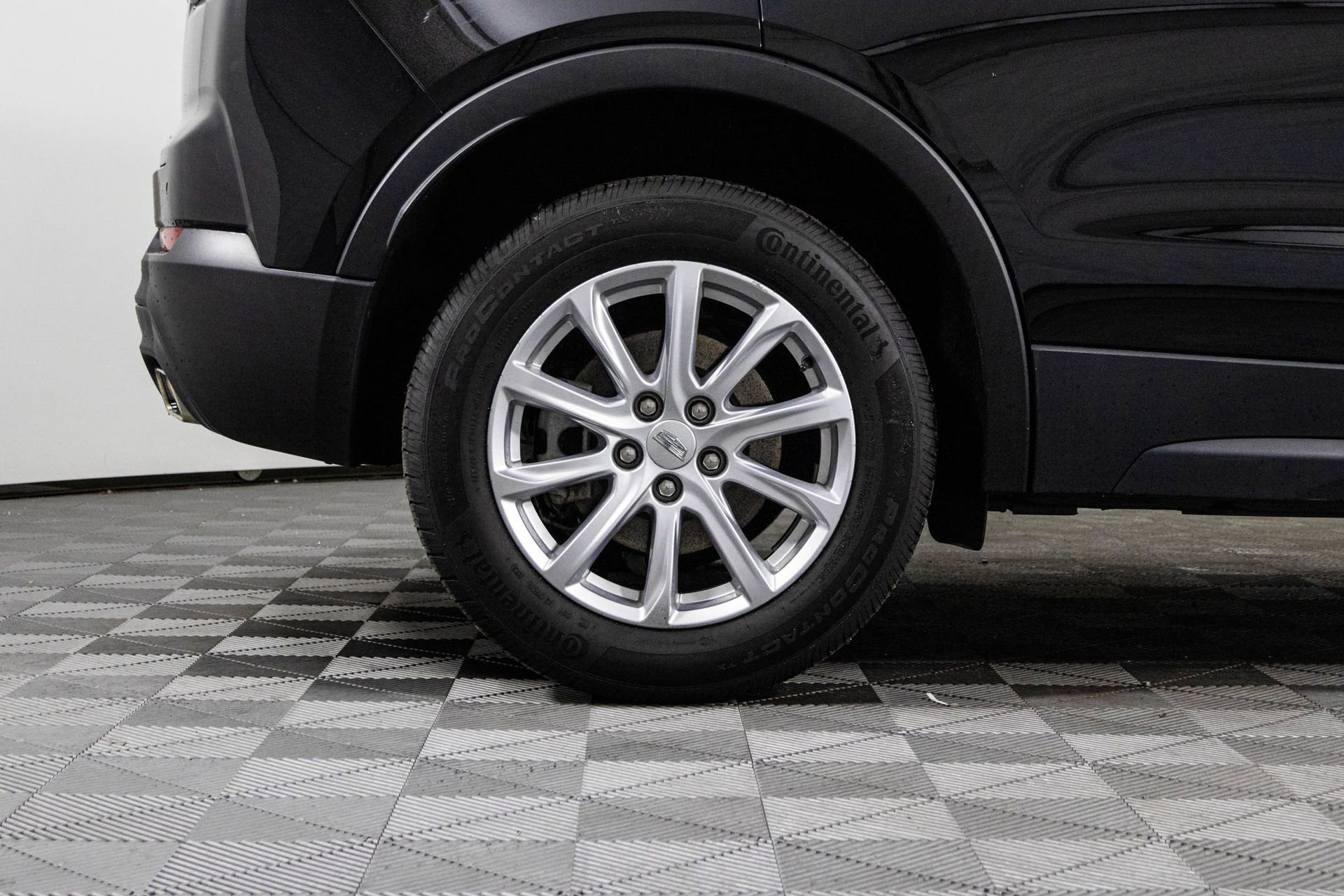 2023 CADILLAC XT4 - Image 43