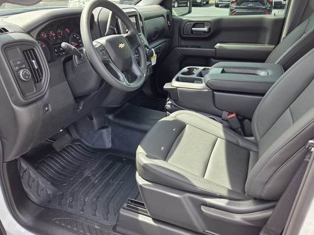 2026 Chevrolet Silverado 1500 Work Truck - Photo 6