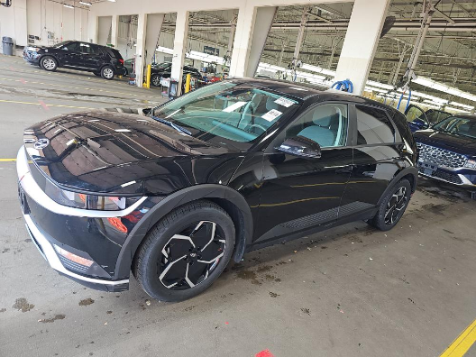 2024 Hyundai Ioniq 5 SEL AWD's photo