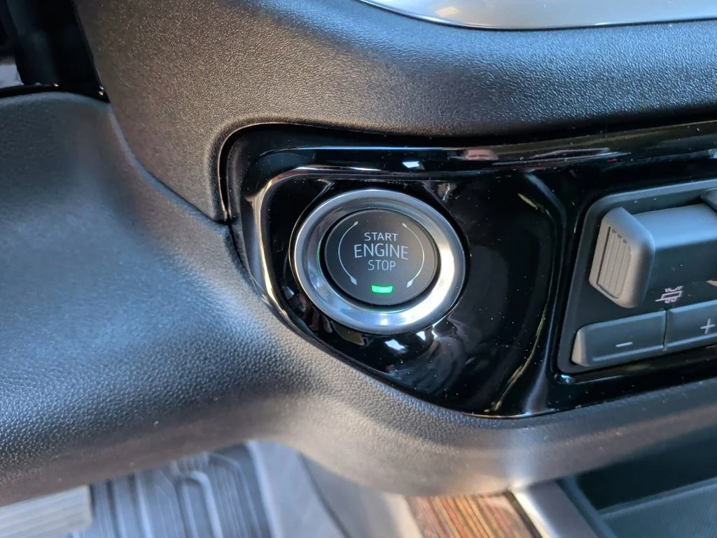2026 GMC Sierra 1500 Elevation - Photo 22