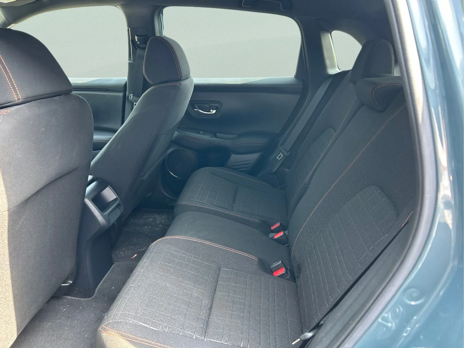 Used 2024 Nordic Forest Pearl Honda Sport image 10