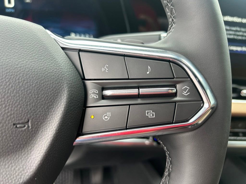 2026 Chevrolet Equinox ACTIV - Photo 27