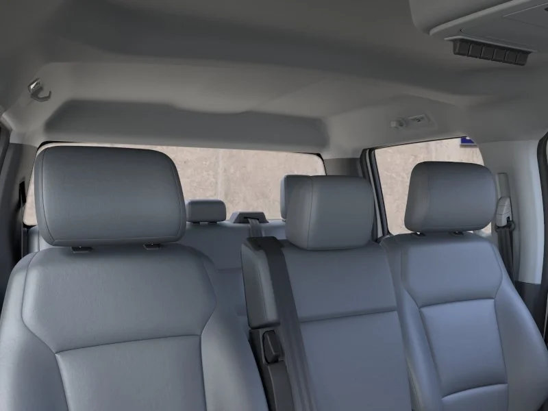 New 2026 White Ford XL image 22