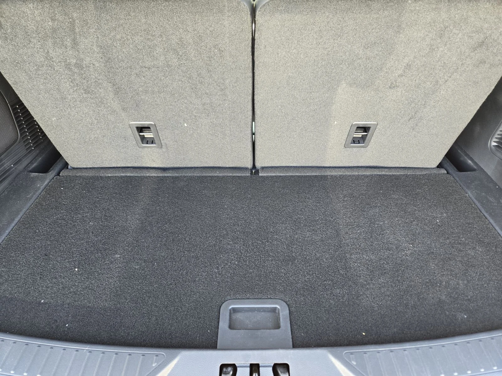 New 2026 Star White Metallic Tri-Coat Ford Active image 21