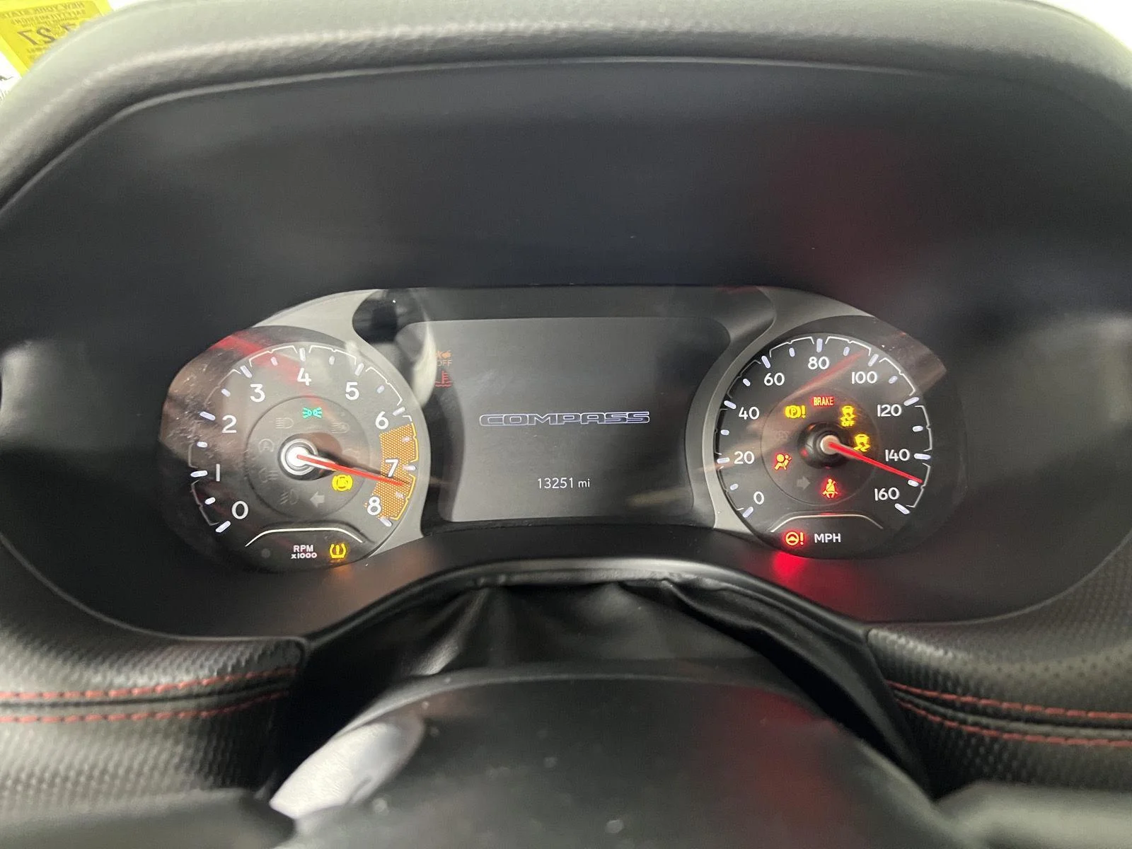 Used 2023 Gy Jeep Trailhawk image 11