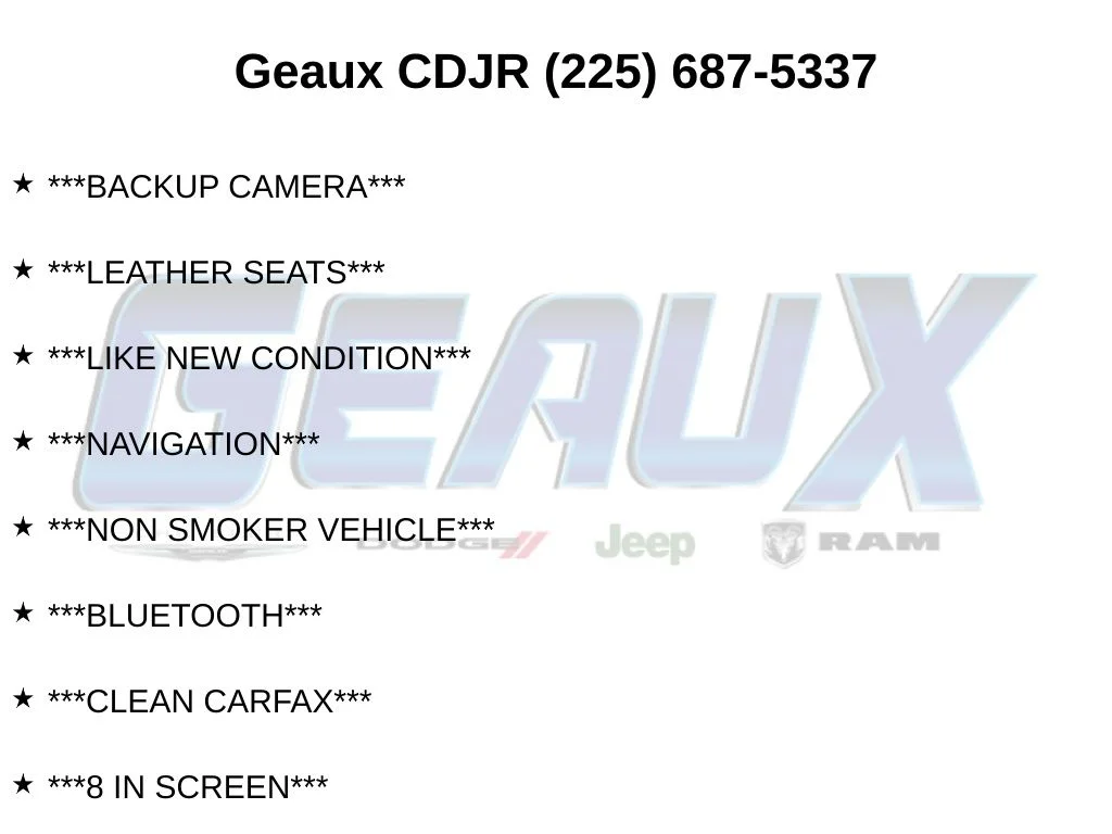 Used 2020 Black Chevrolet Premier image 5