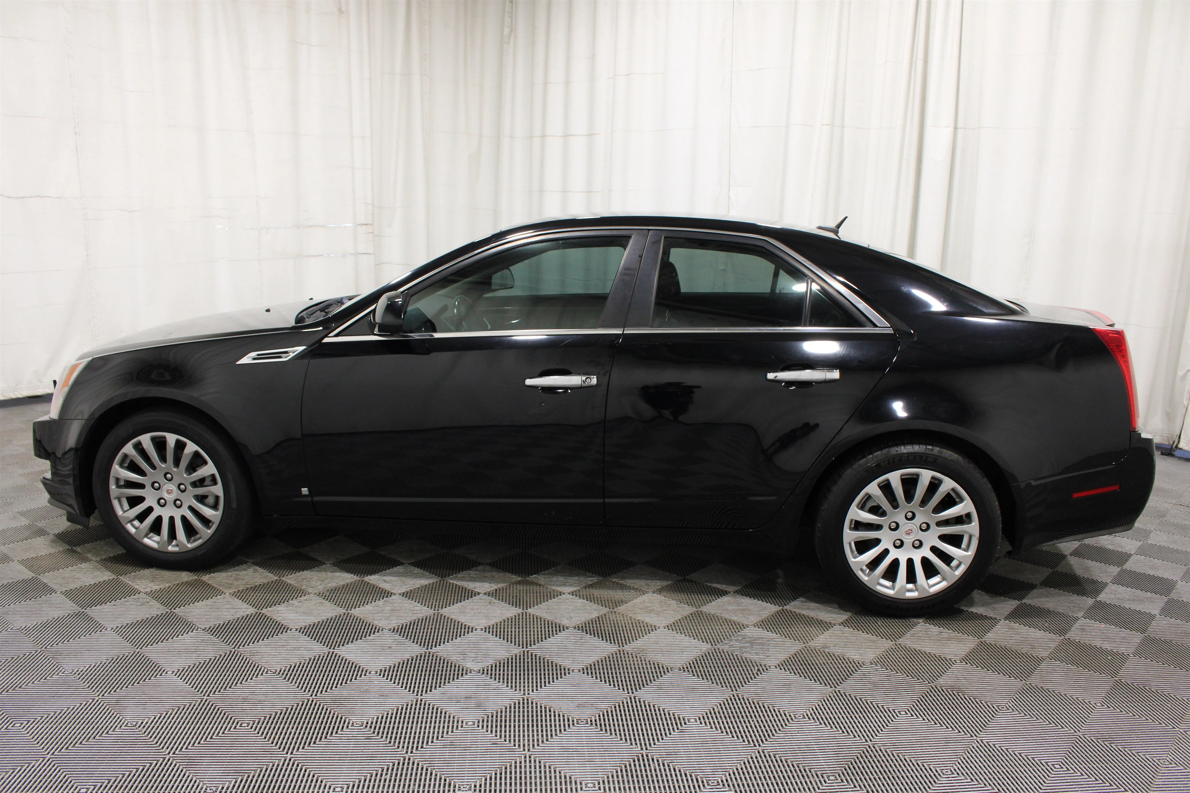 2008 Cadillac CTS 3.6 - Photo 29