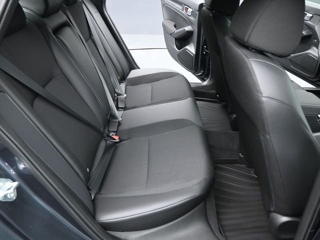 Used 2026 Gray Honda Sport image 29