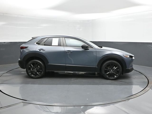 Used 2023 Gray Mazda 2.5 S Carbon Edition image 15