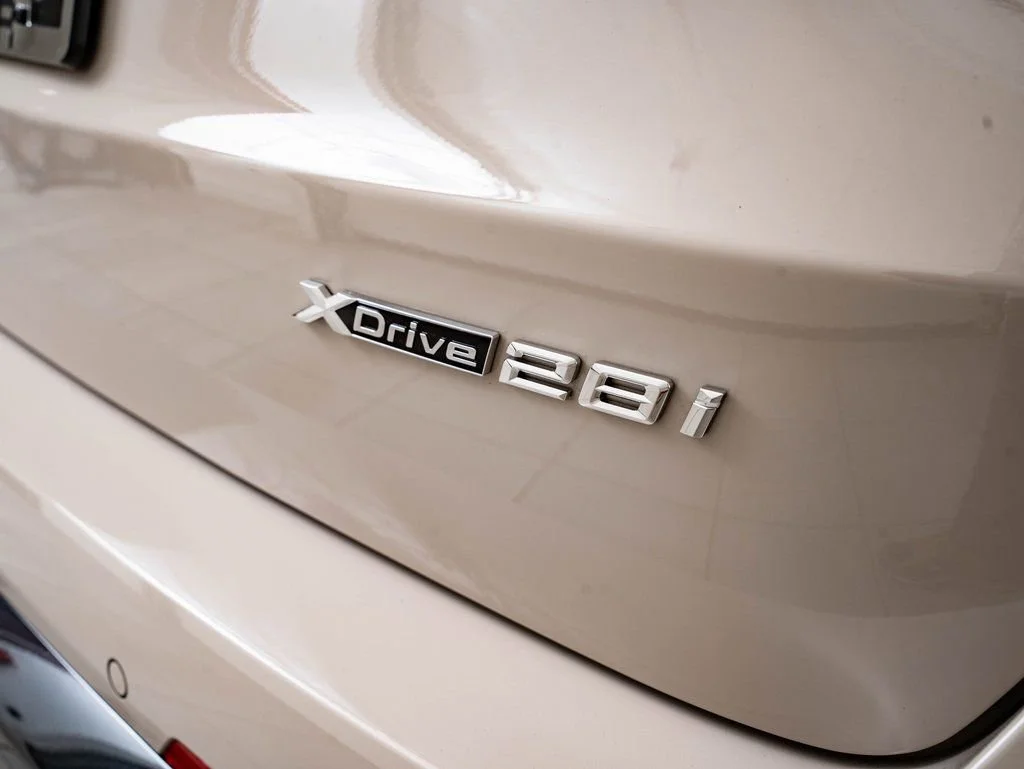 2026 BMW X1 XDrive28i - Photo 20