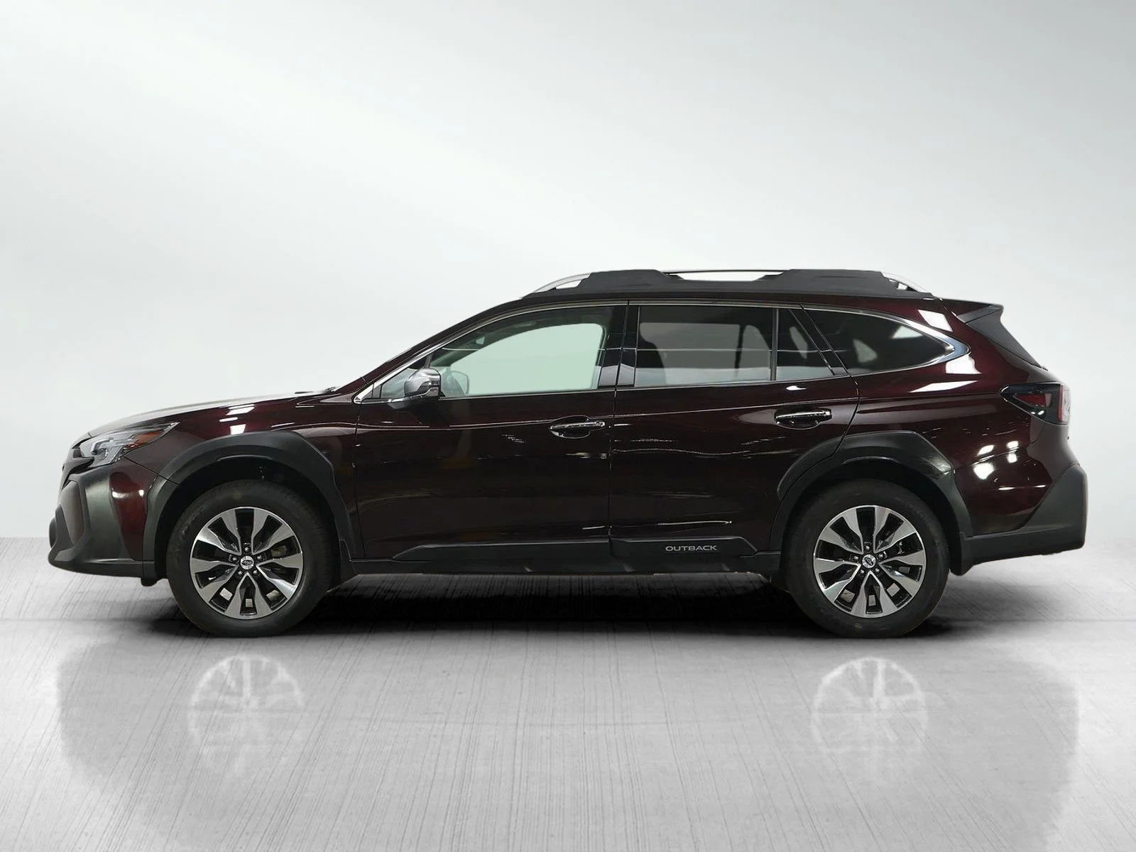 Used 2024 Subaru Outback Touring with VIN 4S4BTAPC9R3127231 for sale in Burnsville, Minnesota