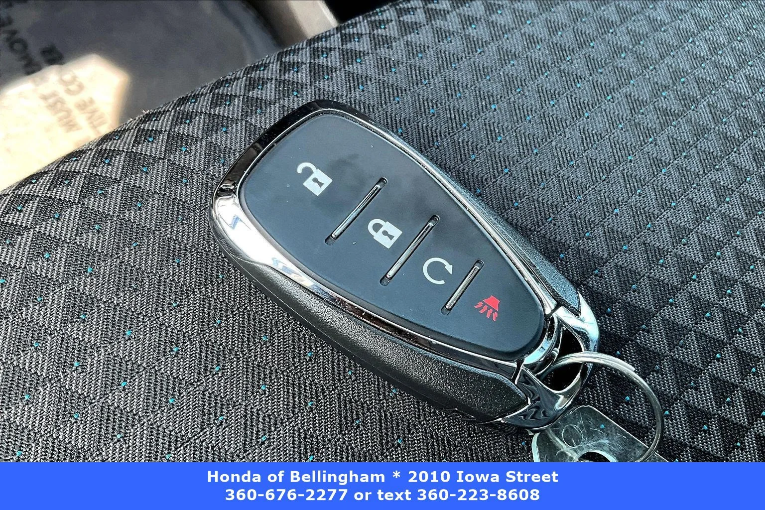 Used 2023 Summit White Chevrolet LT image 28