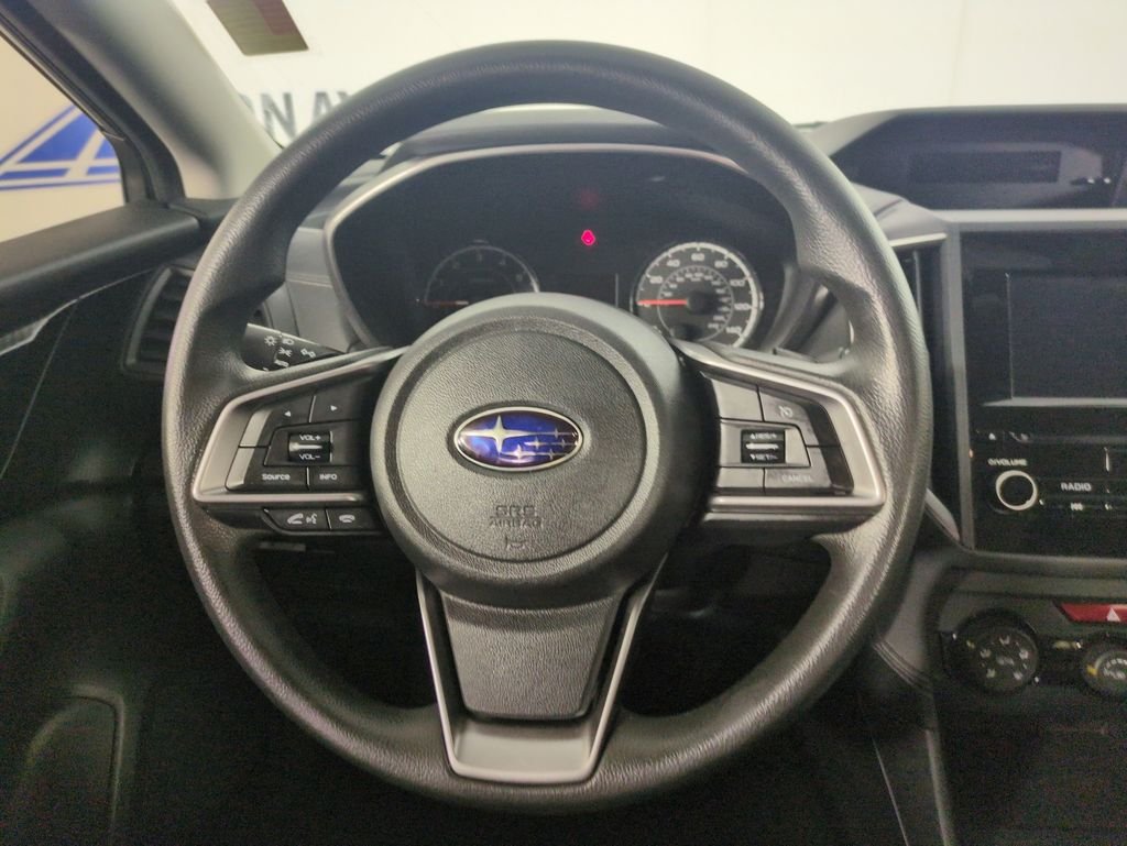 Used 2019 Gray Metallic Subaru 2.0i Premium image 14