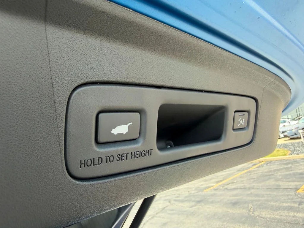New 2026 Blue Acura A-Spec Advance Package image 31