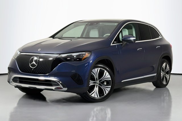 2023 Mercedes-Benz EQE 350+
