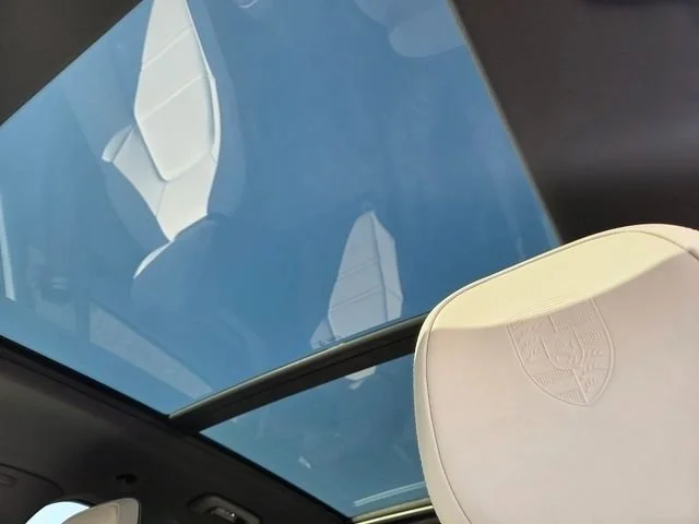 2025 Porsche Cayenne S E-Hybrid - Photo 8