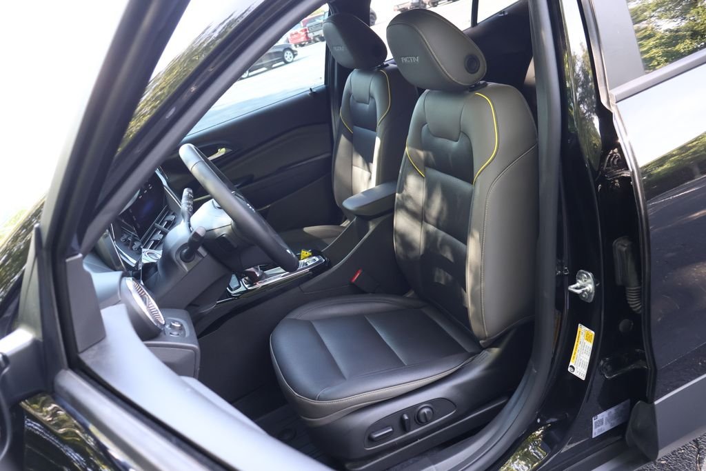 Used 2024 Black Chevrolet ACTIV image 30