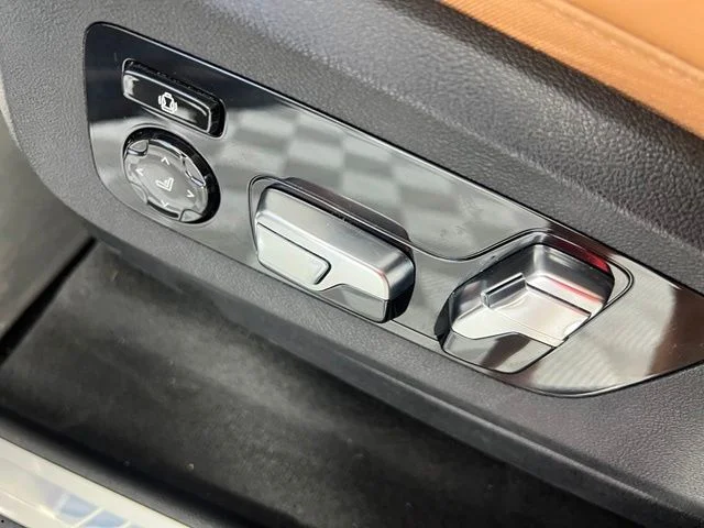 Certified Used 2026 Green BMW xDrive40i image 14