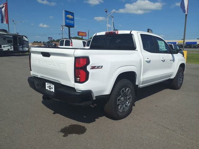 2026 Chevrolet Colorado Z71 - Photo 6