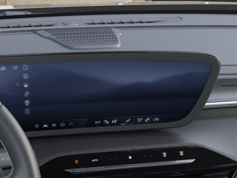 New 2026 Stone Metallic Buick Sport Touring image 21
